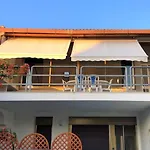 Casa In Salento Sul Mare Con Terrazze Panoramiche Vakantiehuis