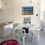 Vakantiehuis Casa In Salento Sul Mare Con Terrazze Panoramiche *