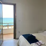 Casa In Salento Sul Mare Con Terrazze Panoramiche Vakantiehuis Casalabate