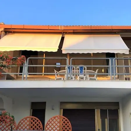 Casa In Salento Sul Mare Con Terrazze Panoramiche Holiday home