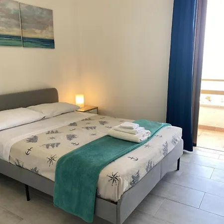 Casa In Salento Sul Mare Con Terrazze Panoramiche Casalabate