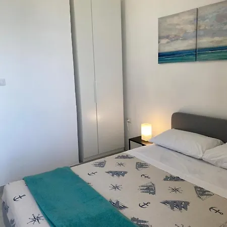 Casa In Salento Sul Mare Con Terrazze Panoramiche * Casalabate