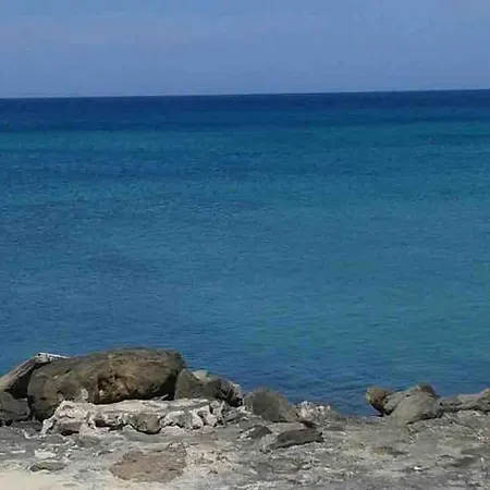 Casa In Salento Sul Mare Con Terrazze Panoramiche Casalabate