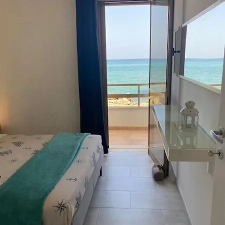 Casa In Salento Sul Mare Con Terrazze Panoramiche Holiday home Casalabate