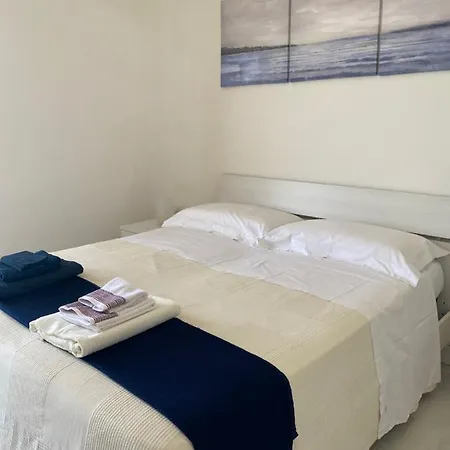 Casa In Salento Sul Mare Con Terrazze Panoramiche *