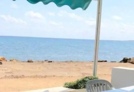 Holiday home Casa In Salento Sul Mare Con Terrazze Panoramiche Casalabate