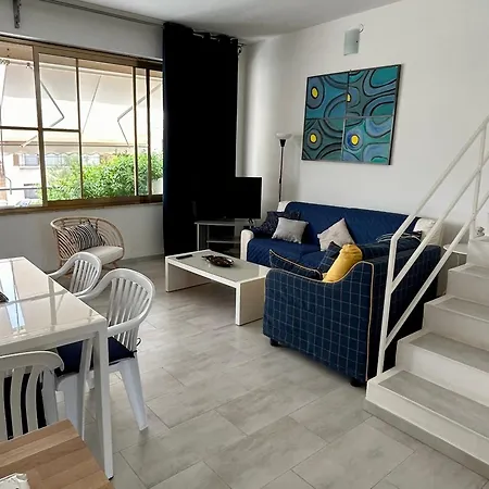 Casa In Salento Sul Mare Con Terrazze Panoramiche * Casalabate